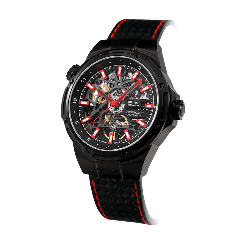 Seagull Automatic Mechanical W - Omega Watch Constellation 评论和价格