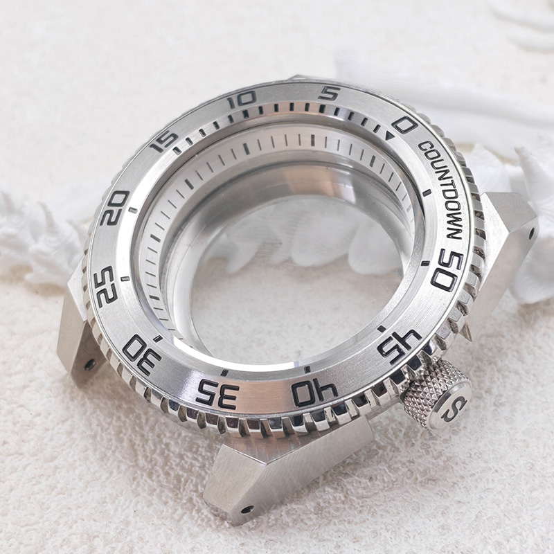 Mod King Samurai 44mm Watch Ca - Citizen Watch Tsuyosa 评论和价格