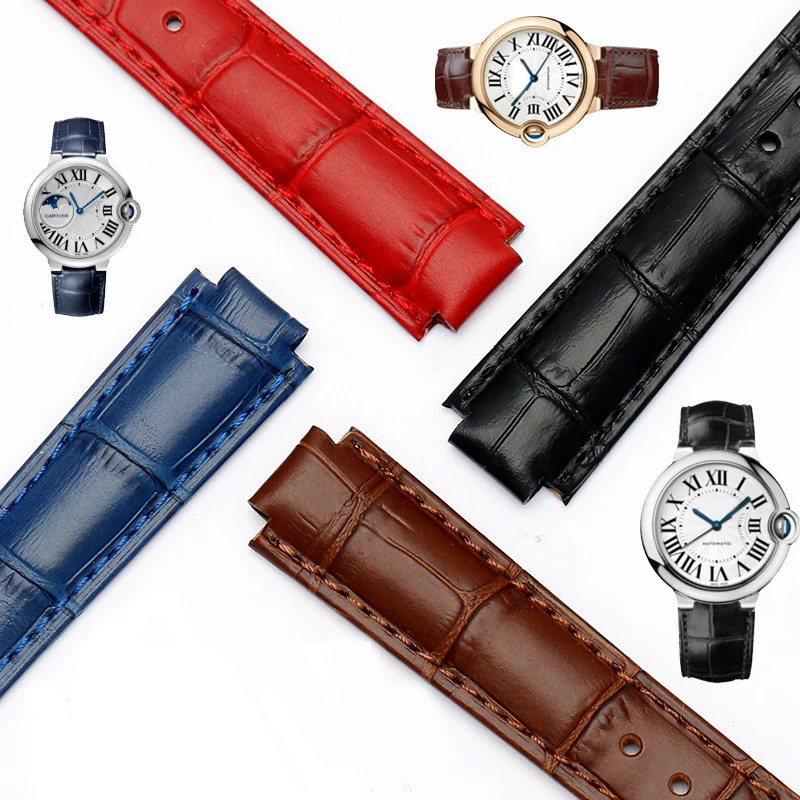 For Cartier Blue Balloon Serie - Cartier Watch Ballon Bleu 评论和价格