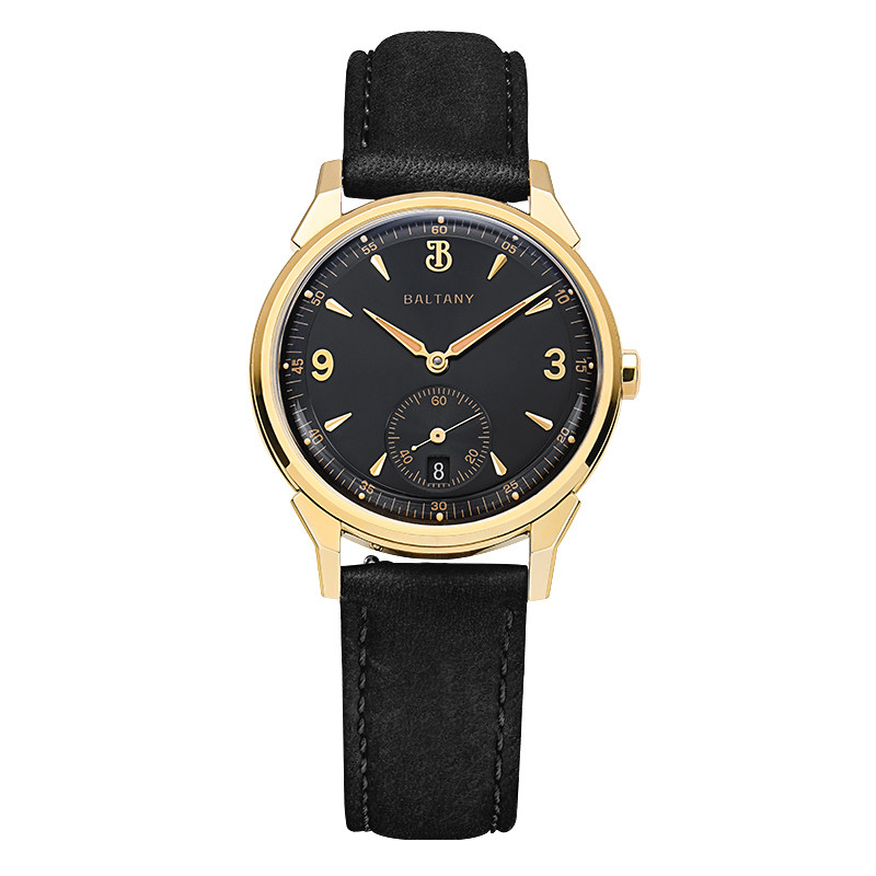 Baltany Men Automatic Watch 36 - Omega Watch Constellation 评论和价格
