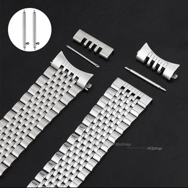 18mm 20mm 22mm Curved Flat End - Nato Strap Nylon 评论和价格