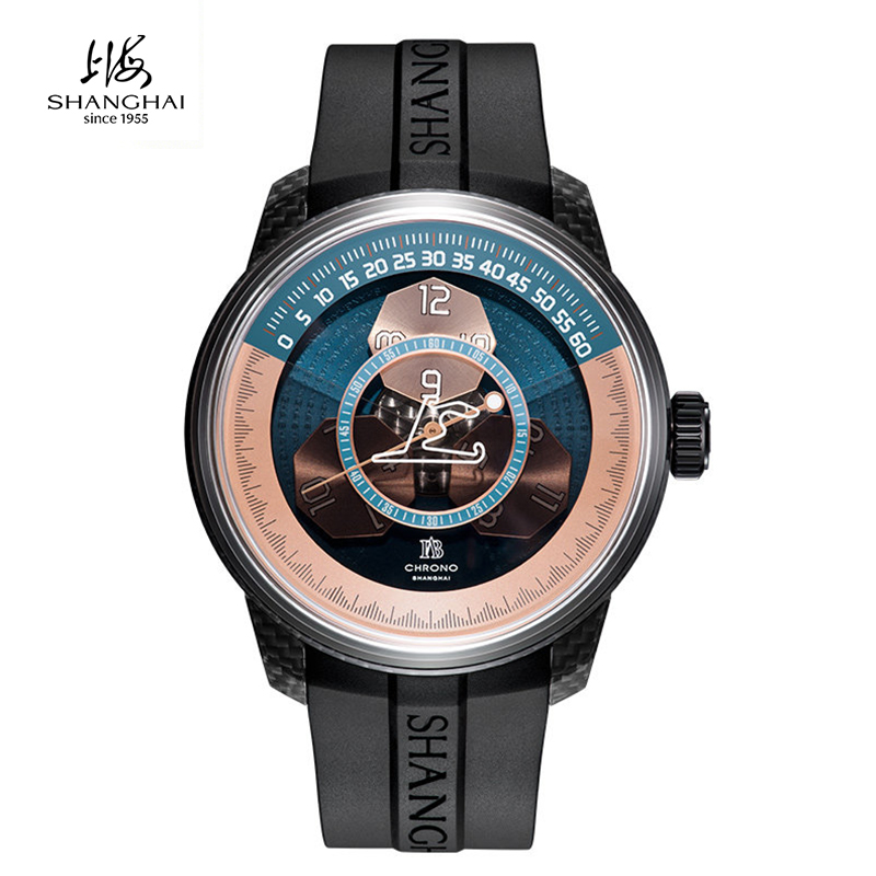 Shanghai Watch Magic Formula M - Omega Watch Constellation 评论和价格