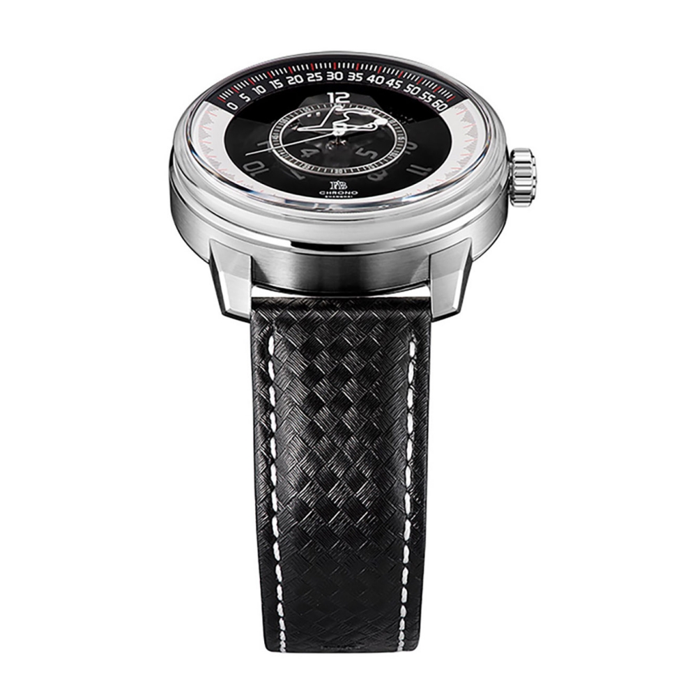 Shanghai Watch Magic Formula M - Omega Watch Constellation 评论和价格