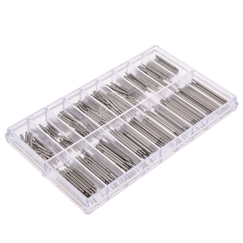 1Box Professional Stainless St - Spring Bar Tool Set 评论和价格