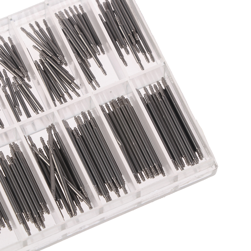 1Box Professional Stainless St - Spring Bar Tool Set 评论和价格