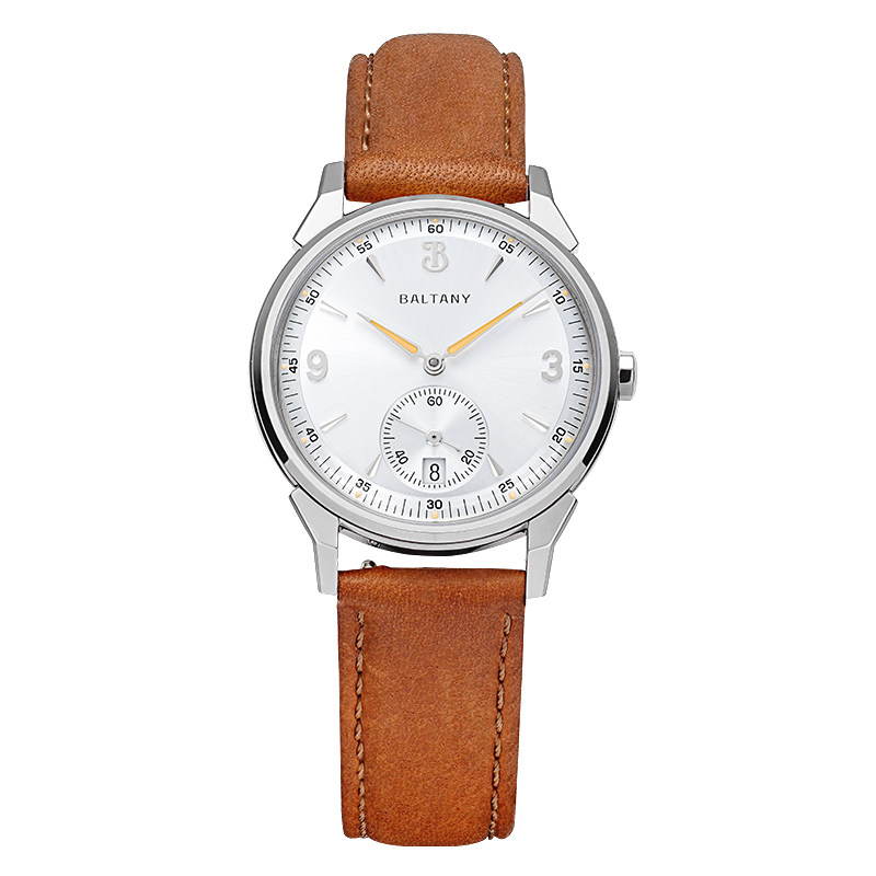 Baltany Men Automatic Watch Vi - Omega Watch Constellation 评论和价格