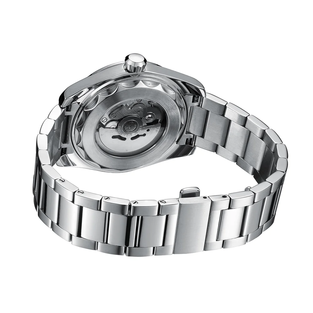 PHYLIDA New Aqua Automatic Wat - Seiko Watch Presage 评论和价格