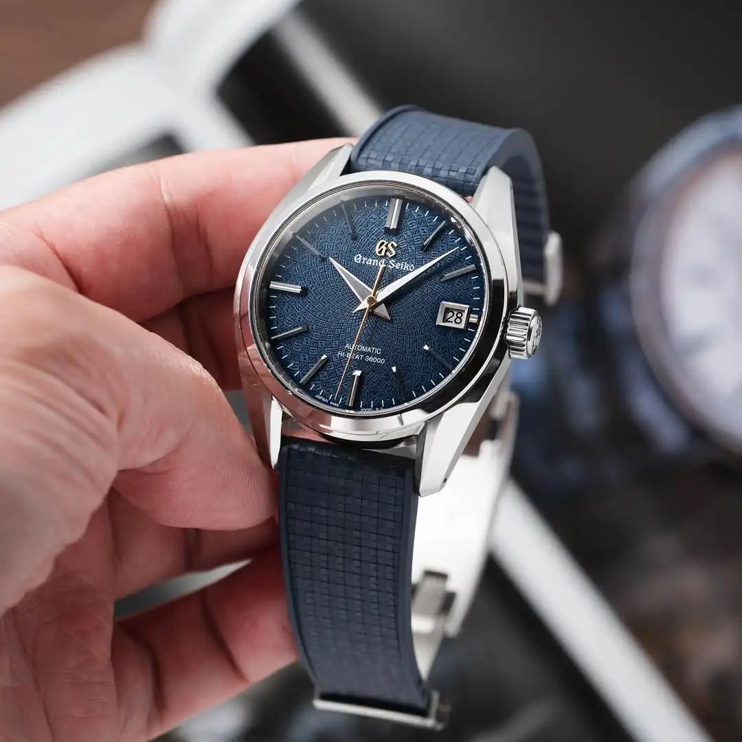 For Grand Seiko Omega SpeedMas - Cartier Watch Ballon Bleu 评论和价格