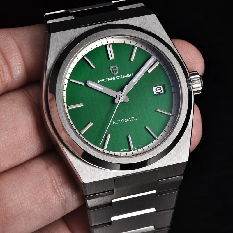 2026 NEW PAGANI DESIGN Men Aut - Seiko Watch Presage 评论和价格